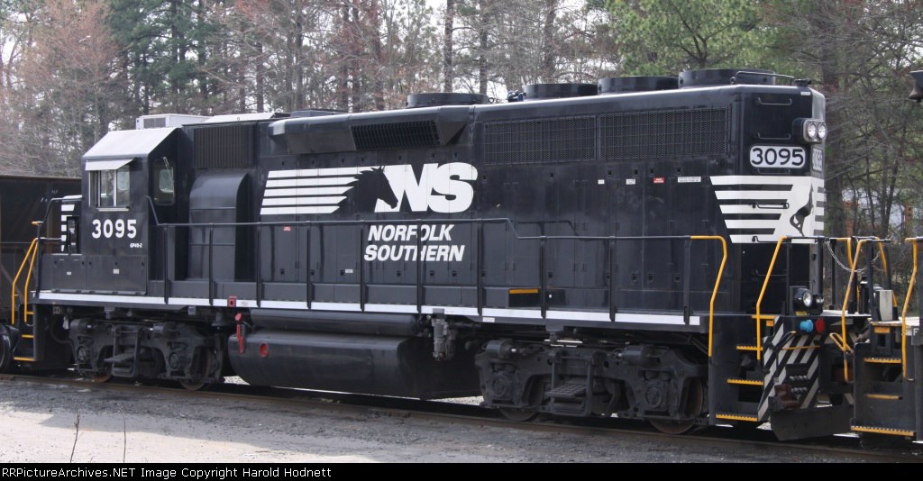 NS 3095